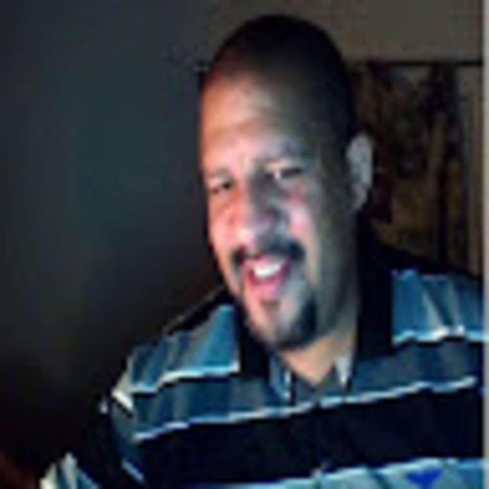 Meet your Posher, Al